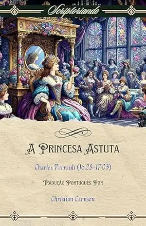A Princesa Astuta – Charles Perrault
