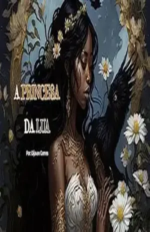 A Princesa da Lua - Dijavan Gomes