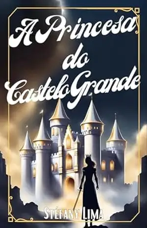 A Princesa do Castelo Grande – Stéfany Lima
