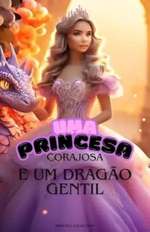 A Princesa e o Dragão – Marcelo Cavalcanti