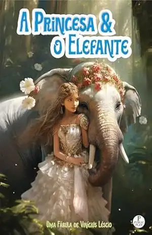 A Princesa e o Elefante – Vinícius Léscio