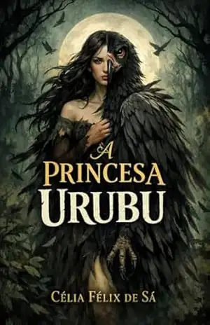 A Princesa Urubu – Célia Félix de Sá