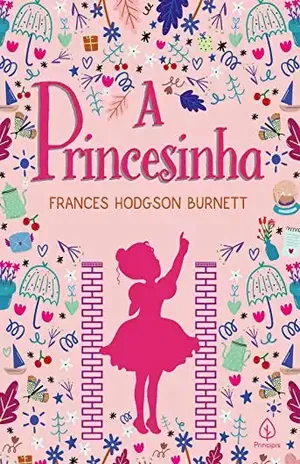 A princesinha (Clássicos da literatura mundial) – Frances Hodgson Burnett