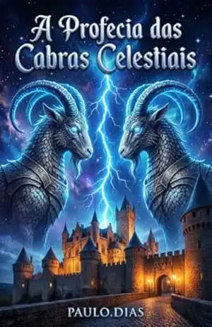 A Profecia das Cabras Celestiais – Paulo.  Dias