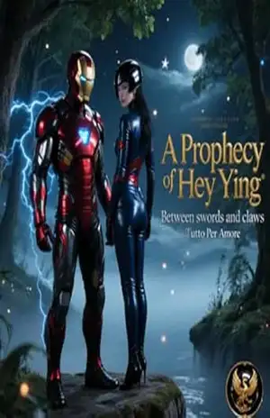 A Profecia De Hey Ying – 12º Edição - Jefferson Pires
