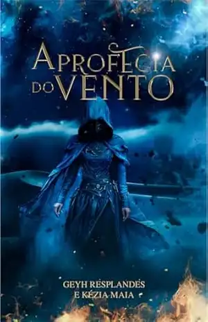 A Profecia do Vento - Geyh  Resplandes