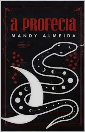 A Profecia - Mandy  Almeida