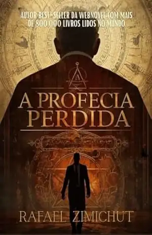 A PROFECIA PERDIDA – RAFAEL ZIMICHUT