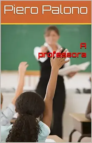 A professora – Piero Palono