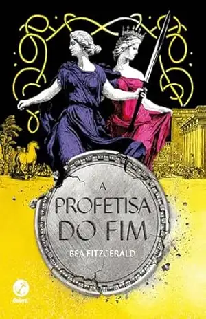 A profetisa do fim – Bea Fitzgerald