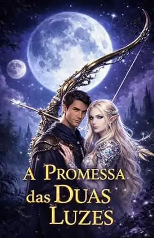 A Promessa das Duas Luzes - Valéria Cristina Nogueira
