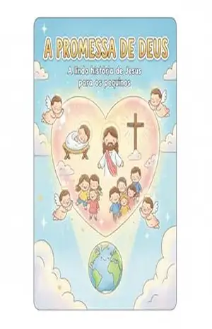 A PROMESSA DE DEUS - ELIENAY C M SILVA