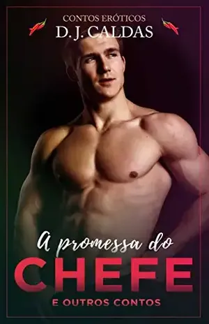 A promessa do chefe e outros contos – D. J. Caldas