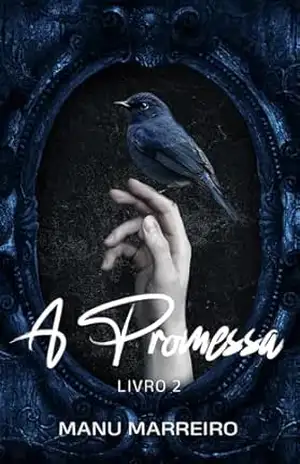 A promessa (Hanover Livro 2) – Manu Marreiro