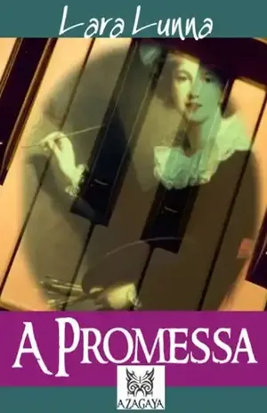 A PROMESSA – Lara Lunna