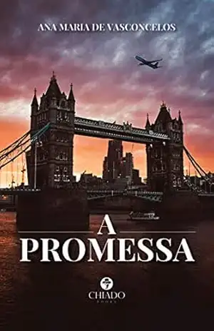 A promessa – Ana Maria de Vasconcelos