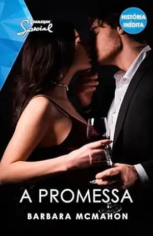 A promessa – Barbara McMahon