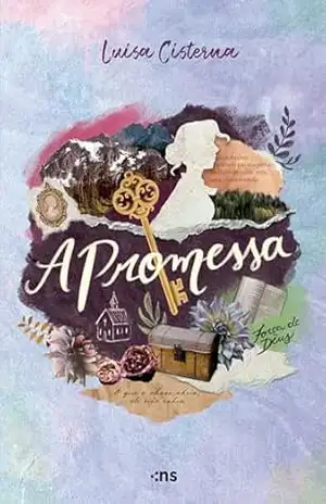 A Promessa – Luisa Cisterna