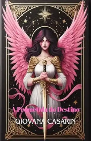 A Prometida Do Destino - Giovana Casarin