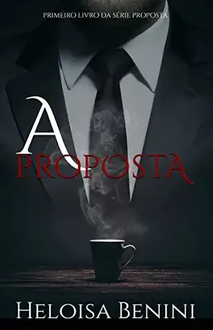 A PROPOSTA: SÉRIE PROPOSTA - HELOISA BENINI