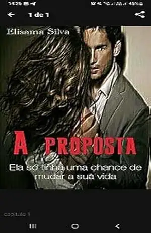 A Proposta – Elisama Silva