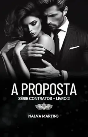 A proposta – Nalva Martins