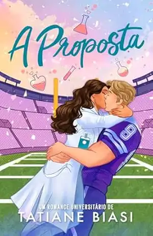 A proposta – Tatiane Biasi