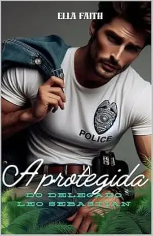 A Protegida do Delegado Leo Sebastian – Ella Faith