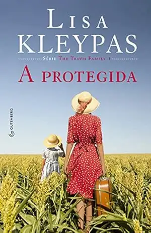 A protegida – Lisa Kleypas