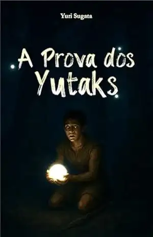 A Prova dos Yutaks - Yuri Sugata