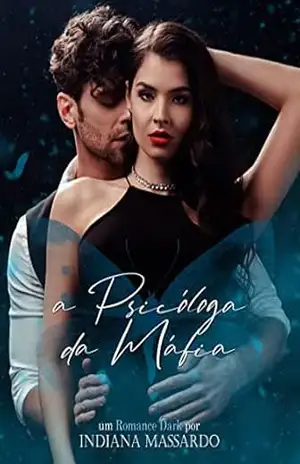 A PSICÓLOGA DA MÁFIA – Indiana Massardo