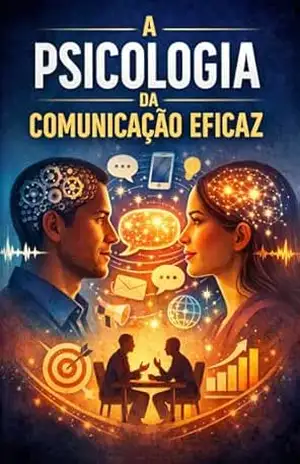 A Psicologia da Comunicação Eficaz – RSPF Livros