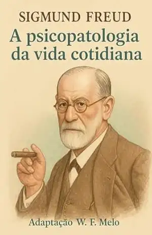 A psicopatologia da vida cotidiana: Versão Modernizada – Sigmund Freud