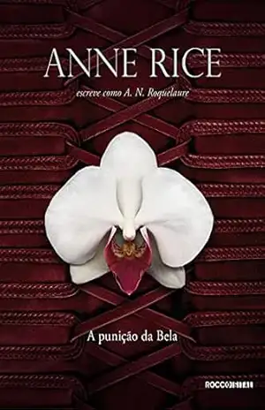 A punição da Bela (Bela Adormecida Livro 2) – Anne Rice