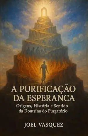 A Purificação da Esperança: Origens, História e Sentido da Doutrina do Purgatório – Joel Vasquez