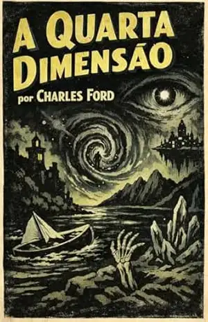 A Quarta Dimensão – Charles Ford