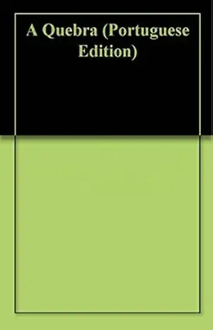 A Quebra – Rodson Baldan