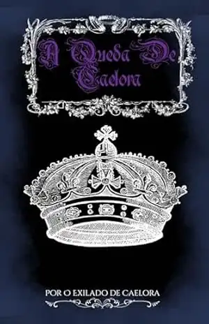 A Queda De Caelora – O Exilado De Caelora