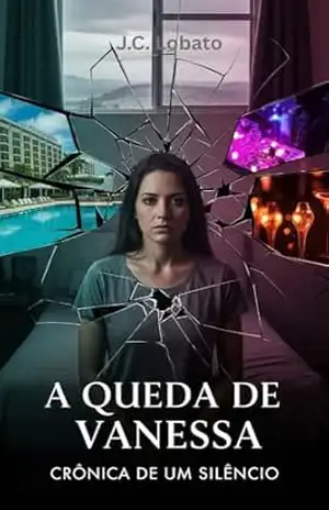 A Queda de Vanessa: Crônica de um Silêncio – J.C. Lobato