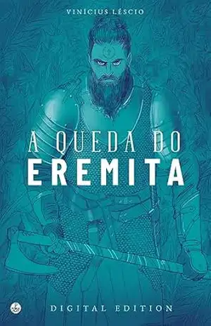 A Queda do Eremita – Vinícius Léscio