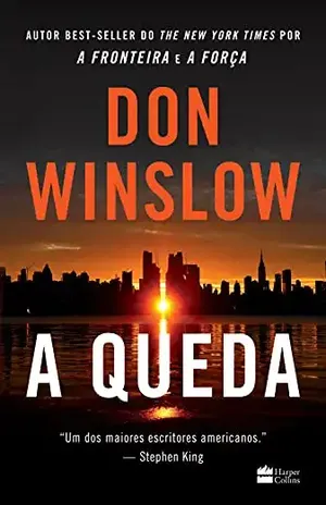 A queda – Don Winslow