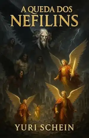A Queda dos Nefilins - Yuri  Schein