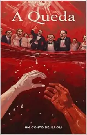 A QUEDA: UM CONTO DE BR.OLI - BR.OLI brunno_u