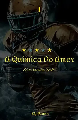 A Química do Amor – KY Penna