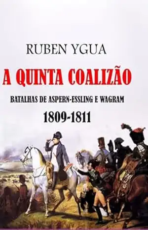 A Quinta Coalizão – Ruben Ygua