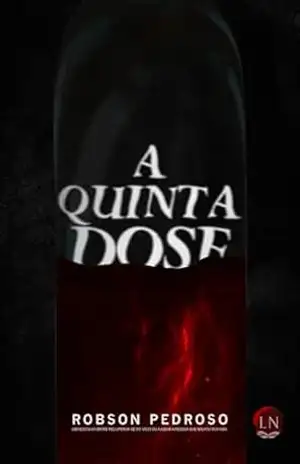 A Quinta Dose – Robson Pedroso