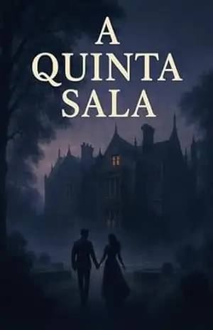 A Quinta Sala – Goncalo Cerveira