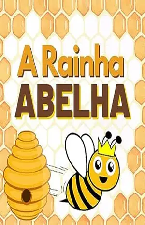 A Rainha Abelha (Vida de inseto Livro 4) – Welfany Nolasco Rodrigues