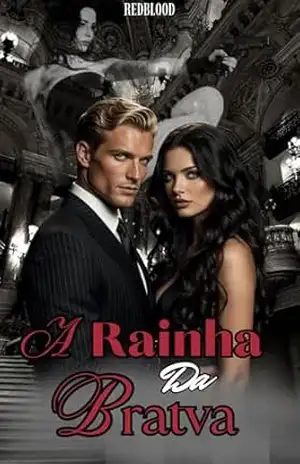 A Rainha da Bratva: Rainha da Bratva Domina o Capo Italiano – Autora RedBlood