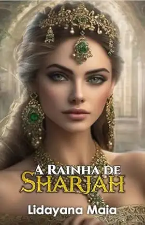 A Rainha de Sharjah – Lidayana Maia